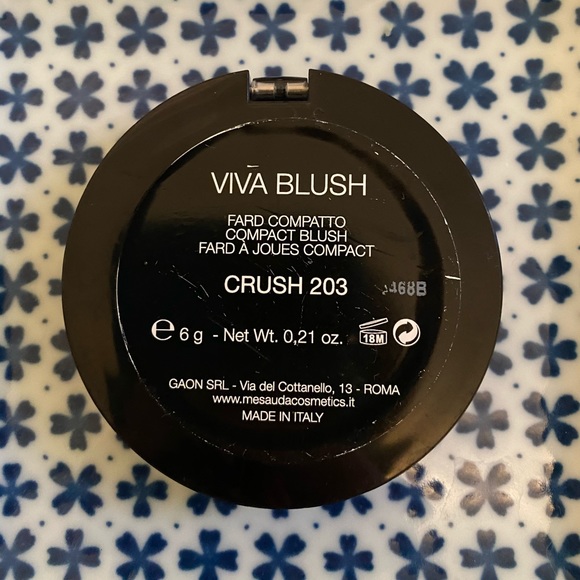 Pink Blush - Picture 2 of 2